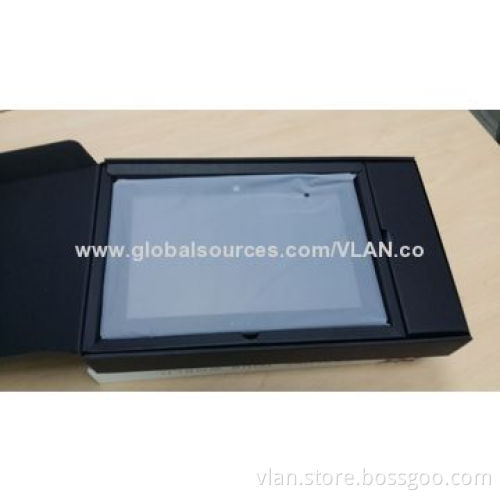 10-inch Windows 8.1 Tablet PC with 3G, 2GB Memory, 1,280 x 800P Resolution